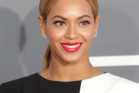 how is old is beyonce